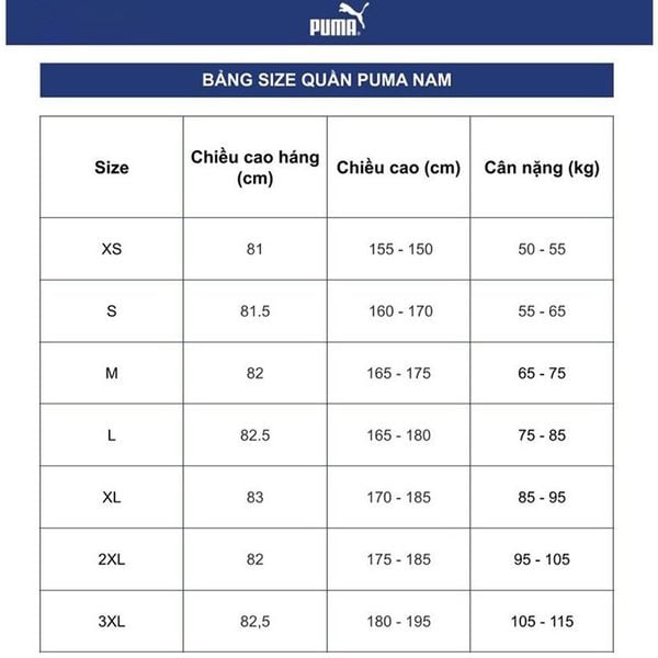 Quần Short Thể Thao Nam Puma 531713_64