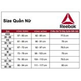 Quần Legging Thể Thao Nữ Reebok FK5303