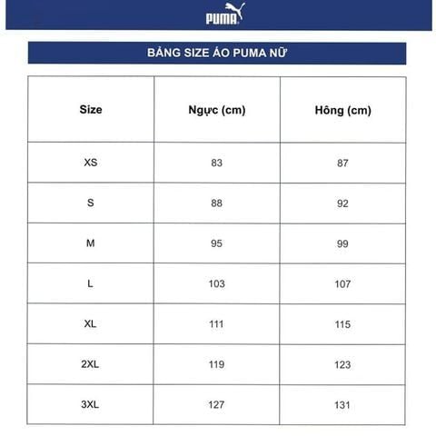 Áo Thun Thời Trang Nữ Puma Mis Graphic Tee 53471636