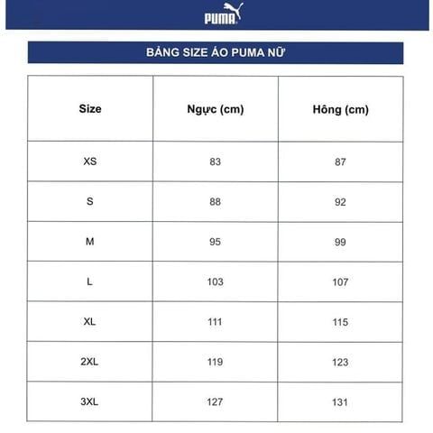 f1689 f1687 Nữ Puma Crystal G. Graphic Tee 53469601