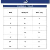 Áo Thun Thời Trang Nữ Puma Classics Fitted Tee White 599577_02