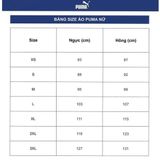 Áo Bra Thể Thao Nữ Puma Low Impact Strappy Bra Elektro Blue 520307_12