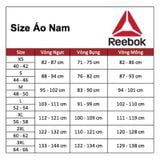 Áo Khoác Thời Trang Unisex Reebok FR8926