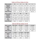 Áo Hoodie Nữ Adidas EI4636