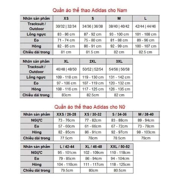 Áo Thun Nữ Core Sport Adidas DP2361