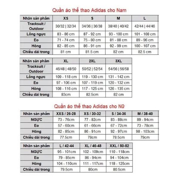 Áo Thun Nữ Adidas FL2341