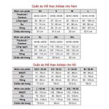 Áo SweatShirt Lửng Nữ Adidas HF4165