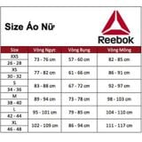 Áo Thun Nữ Reebok CY4677