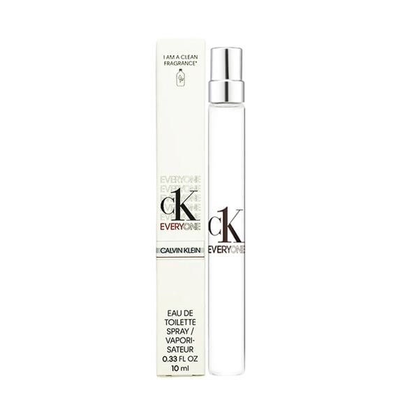 f188 vip f1678 vip mini Calvin Klein Everyone EDT 10ml Và f188 vip Dylan Blue 5ml