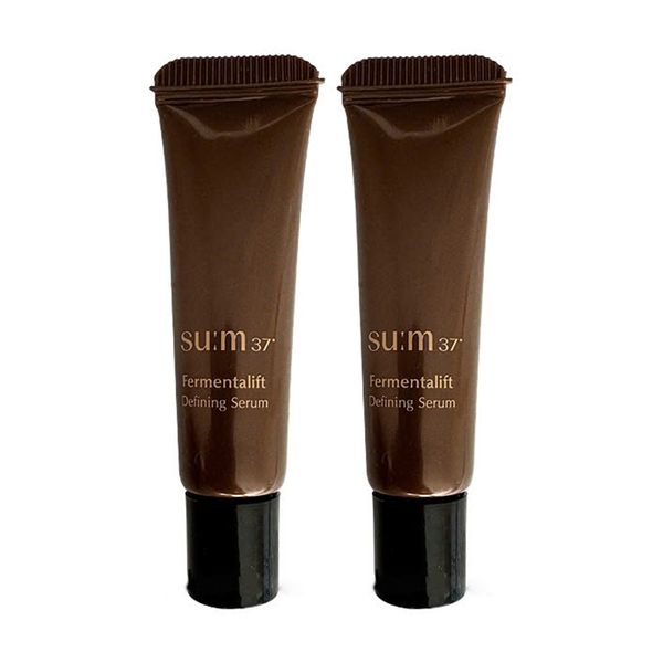 (HSD: 3/2026) Combo 2 Tinh Chất Sum37 Fermentalift Defining Serum 6mlx2