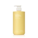 Full Size Dưỡng Thể Beyond Pure Scent Fall In Honey Body Emulsion 700ml
