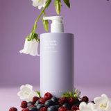 Full Size Sữa tắm dưỡng thể BEYOND Merry Berry FallinHoney Body Wash 700ml