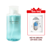 Nước Tẩy Trang To Do List Cica Pore Cleansing Water 300ml