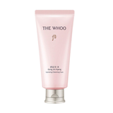 Full Size Sữa Rửa Mặt Cấp Ẩm Sạch Bụi Mịn Whoo GongJinHyang Soo Hydrating Cleansing Foam 180ml