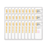 Combo 30 Kem Chống Nắng Nâng Tông Da CNP Laboratory Tone-Up Protection Sun Spf42 Pa+++ 2Mlx30