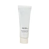 Sữa Rửa Mặt & Tẩy Tế Bào Chết Đất Sét Sum37 Time Energy Bright Clay Pack Cleanser 40ml
