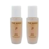 Combo 2 Tinh Chất Khởi Nguồn Whoo Bichup First Moisture Anti-Aging Essence 15mlx2