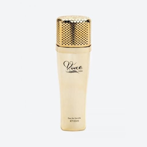 (HSD: 12/2025) Nước Hoa Nam Laurelle London Voice male 100ml