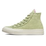 Giày Thời Trang Nữ Converse Chuck 70 Summer Jacquard A00535C