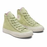 Giày Thời Trang Nữ Converse Chuck 70 Summer Jacquard A00535C