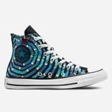 Giày Thời Trang Trẻ Em Converse Chuck Taylor All Star A01669C