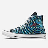 Giày Thời Trang Trẻ Em Converse Chuck Taylor All Star A01669C
