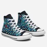 Giày Thời Trang Trẻ Em Converse Chuck Taylor All Star A01669C