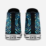 Giày Thời Trang Trẻ Em Converse Chuck Taylor All Star A01669C