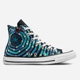 Giày Thời Trang Trẻ Em Converse Chuck Taylor All Star A01669C