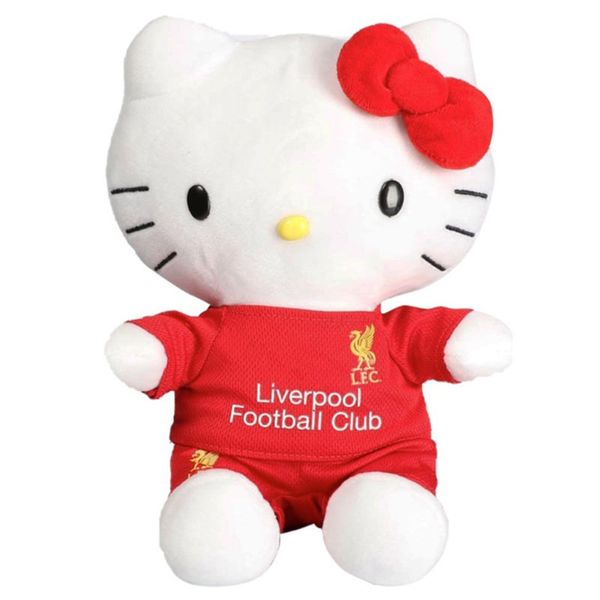 Gấu Bông Hello Kitty  Lfc A13312