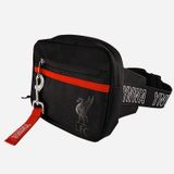 Túi Bao Tử Đá Bóng Unisex Lfc Acc Ynwa Crossbody A13987