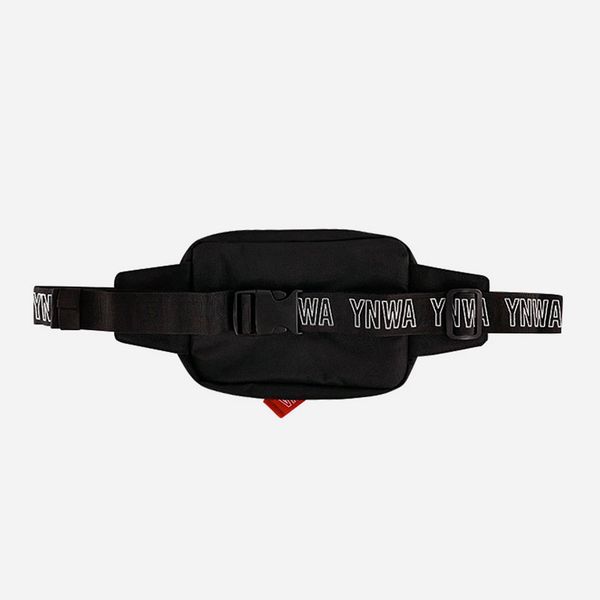 Túi Bao Tử Đá Bóng Unisex Lfc Acc Ynwa Crossbody A13987