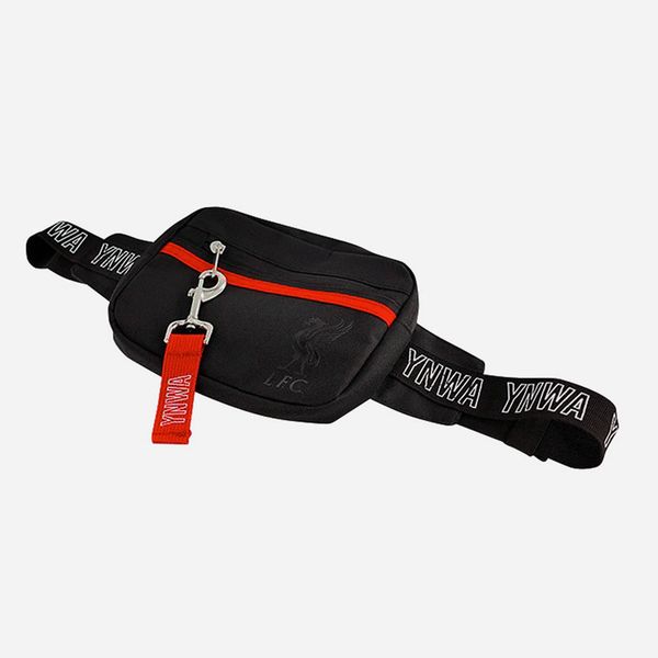 Túi Bao Tử Đá Bóng Unisex Lfc Acc Ynwa Crossbody A13987