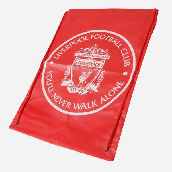 Túi Tái Sử Dụng Đá Bóng Lfc Acc Reusable Bag A14032