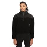 Quần Dài Đá Bóng Nữ Lfc LFC APP INT YNWA FLEECE A15707