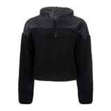 Quần Dài Đá Bóng Nữ Lfc LFC APP INT YNWA FLEECE A15707