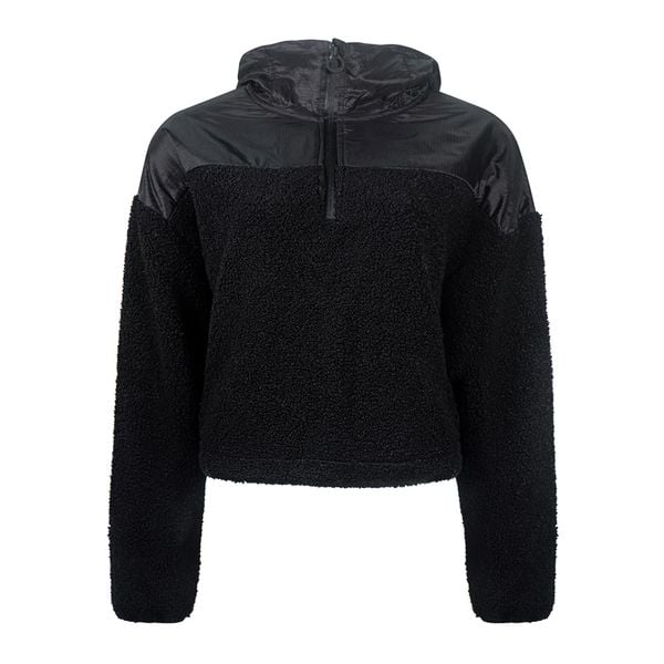 Quần Dài Đá Bóng Nữ Lfc LFC APP INT YNWA FLEECE A15707