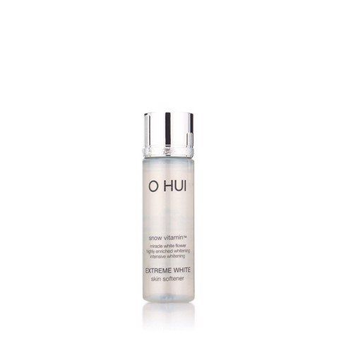 (HSD: 2/2025) Nước Cân Bằng Ohui Extreme White Skin Solftener 20ml - N