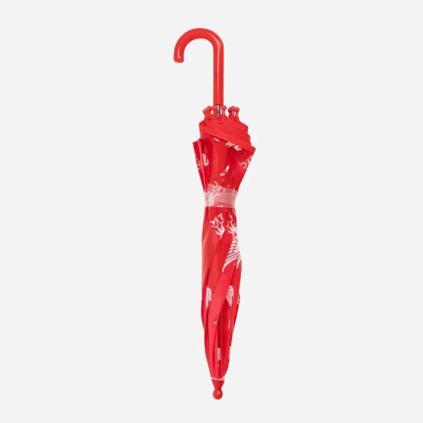 Dù  Unisex Lfc Junior Umbrella A23TV09