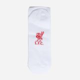 Vớ Đá Bóng Unisex Lfc Adults 3pk Trainer A23WE21 (3 ĐÔI)