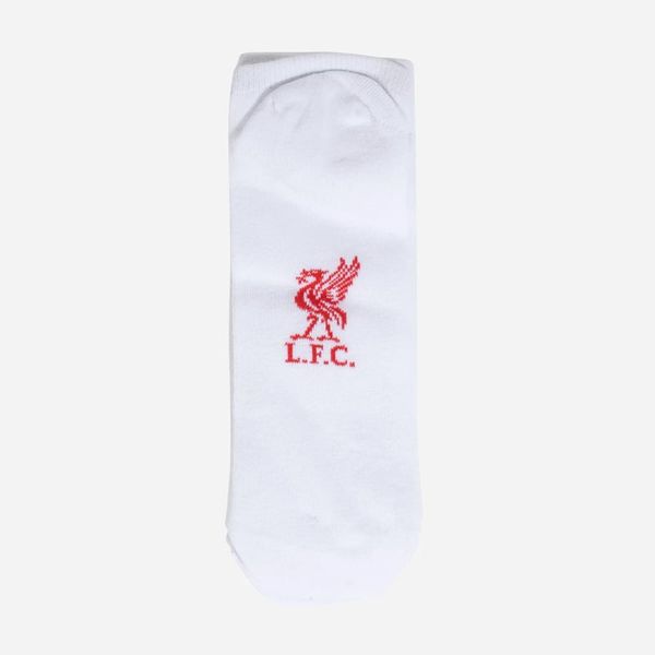 Vớ Đá Bóng Unisex Lfc Adults 3pk Trainer A23WE21 (3 ĐÔI)