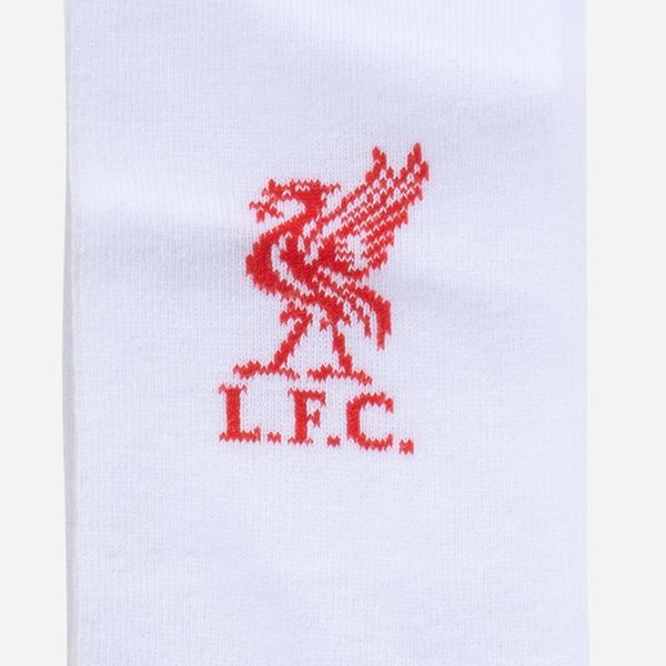 Vớ Đá Bóng Unisex Lfc Adults 3pk Trainer A23WE21 (3 ĐÔI)