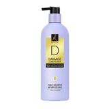Dầu Gội Hàn Quốc Elastine Collagen Volume Care 10X Shampoo 680ml