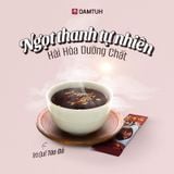 (HSD: 7/2025) Trà Táo Đỏ Hàn Quốc Dạng Gói Hòa Tan Thanh Mát An Thần Bổ Huyết, Giảm Căng Thẳng, Làm Đẹp Da 15 Gói/Hộp (1) - GWP
