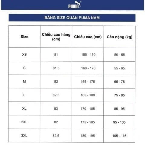 Quần Thể Thao Nam Puma Playbook Pant 53418901