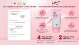 (HSD: 7/2026) Kem Chống Nắng Pink Sun Cream Laon 50g