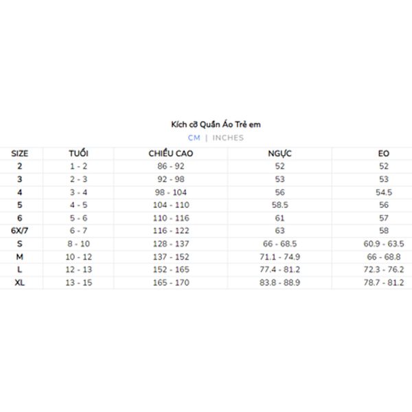 Quần Shorts Thời Trang Trẻ Em Rookie Jordan JDK Court Blocked Short Set 85B584-001