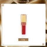 Combo Son Kem Nhung Lì Whoo GJH Mi Velvet Liquid Lip Rouge Màu 88 Brick Rose Và Son Lì Dưỡng Ẩm Mini Cao Cấp Ohui The First Geniture Lipstick Minisize Màu Red 1.3g