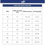Quần Short Đá Bóng Nam Puma Pivot Short EMB 53325009