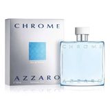 Nước Hoa Chiết Nam Azzaro Chrome Eau De Toilette 10ml